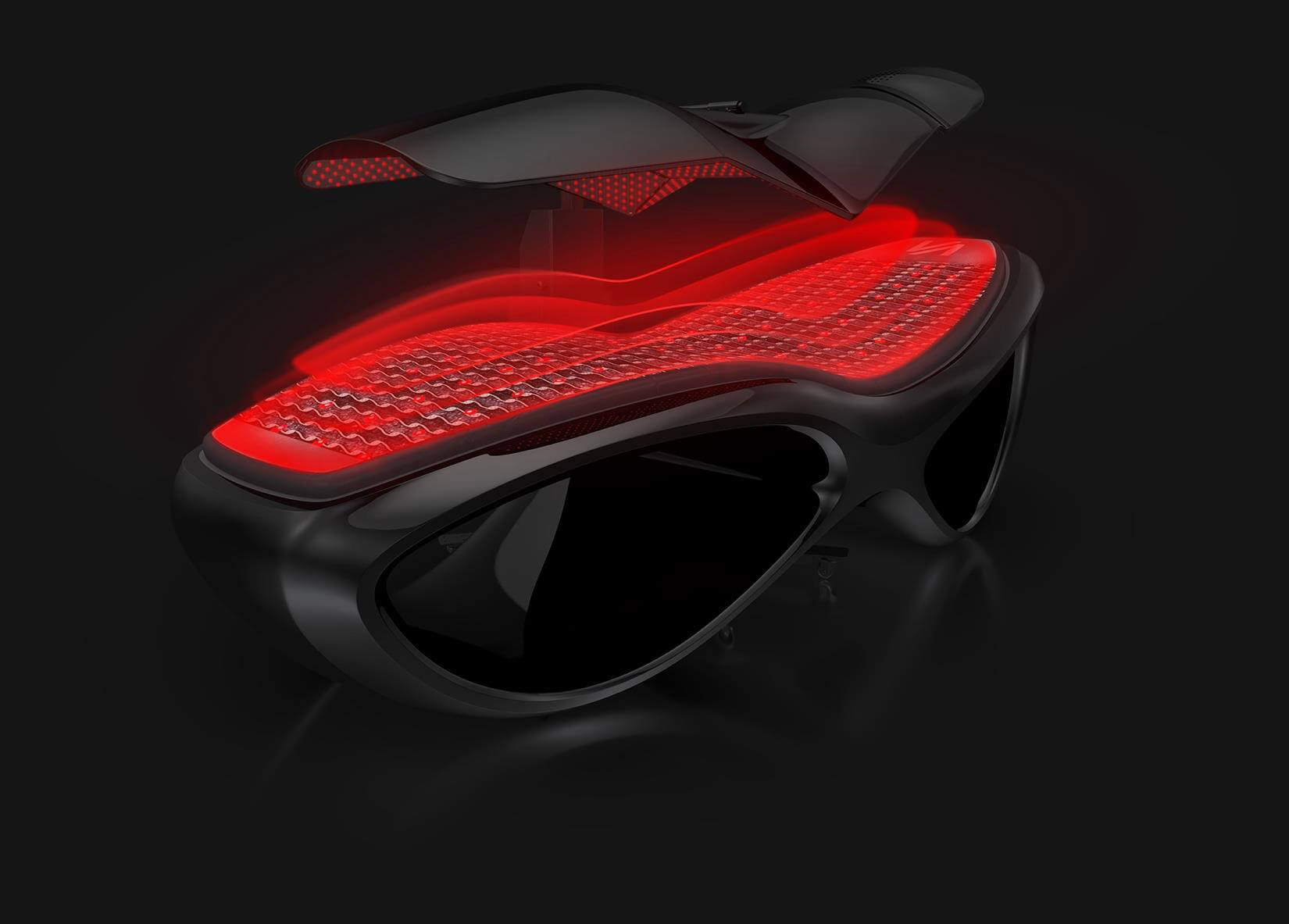 Red Light Therapy - Obrázek 2