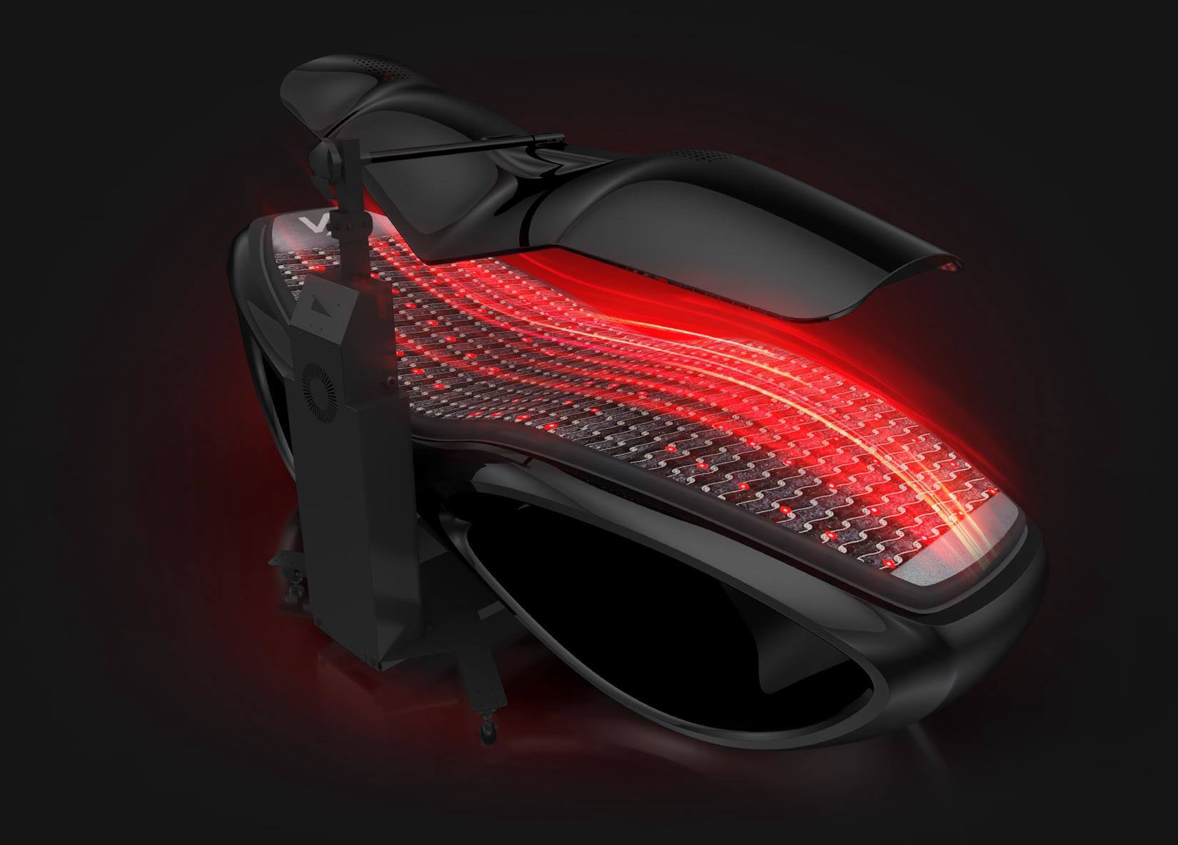 Red Light Therapy - Obrázek 4