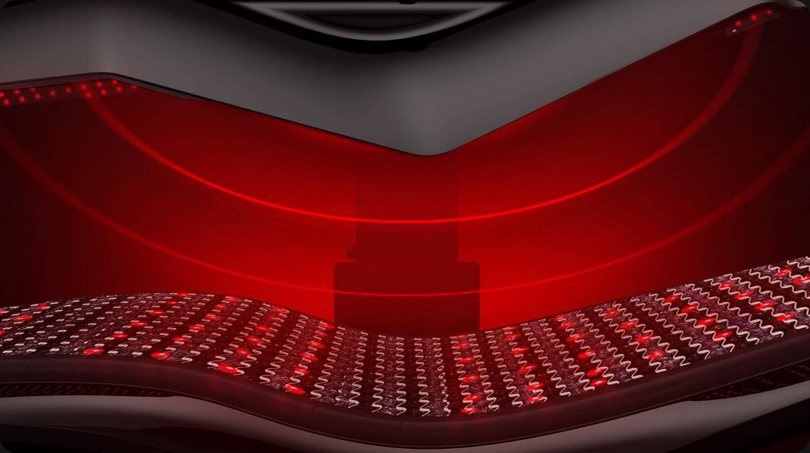 Red Light Therapy - Obrázek 3