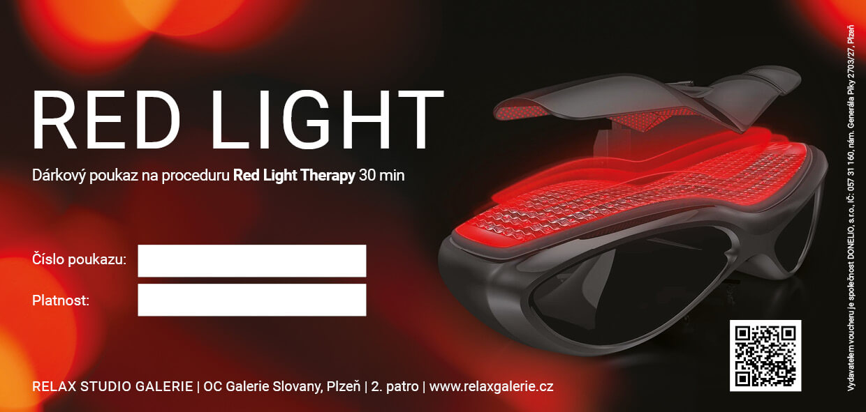 Red Light Therapy